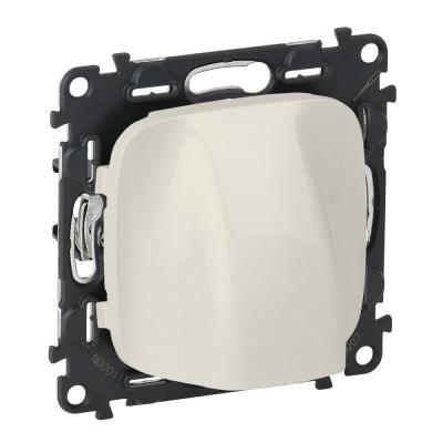 Вывод кабеля Legrand Valena Allure слоновая кость