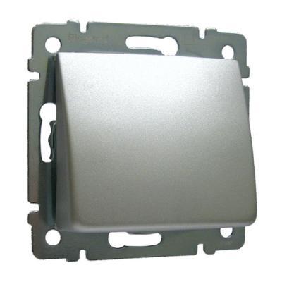 Вывод кабеля Legrand Valena алюминий