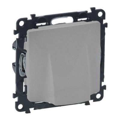 Вывод кабеля Legrand Valena Life алюминий