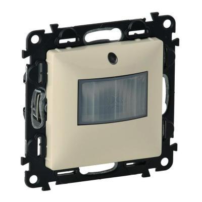 Датчик движения без нейтрали Legrand Valena Life слоновая кость