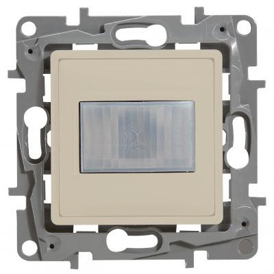 Датчик движения без нейтрали Legrand Etika слоновая кость