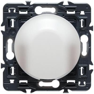 Вывод кабеля Legrand Celiane белый