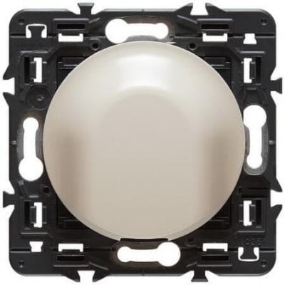 Вывод кабеля Legrand Celiane слоновая кость