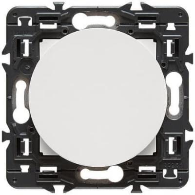 Заглушка Legrand Celiane белый