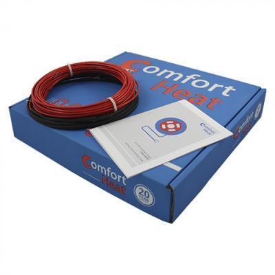 Двухжильный нагревательный кабель Comfort Heat для теплого пола CTAV-18 600W 34м