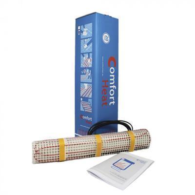 Двухжильный нагревательный мат Comfort Heat для теплого пола CTAE-200 500W 2.5м²