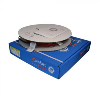 Двухжильный нагревательный кабель Comfort Heat для теплого пола CTAV-10 950W 90м