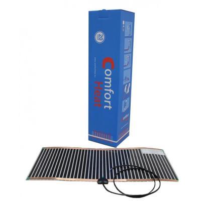Нагревательная пленка Comfort Heat для зеркал CAHF-50 50W 524х519мм