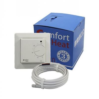 Терморегулятор электронный Comfort Heat C101