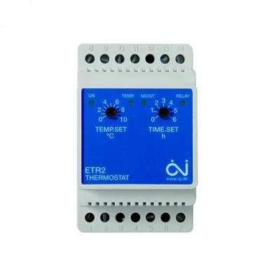 Терморегулятор электронный Comfort Heat для внешних систем обогрева ETR2-1550