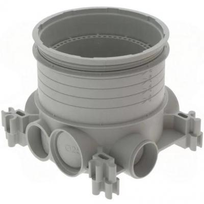 Монтажная коробка для монолитного бетона или фальш-пола Legrand