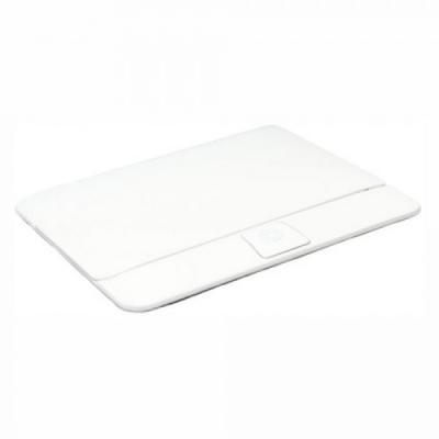 Выдвижной розеточный блок на 4 модуля с монтажным комплектом Legrand DLP IP40 белый