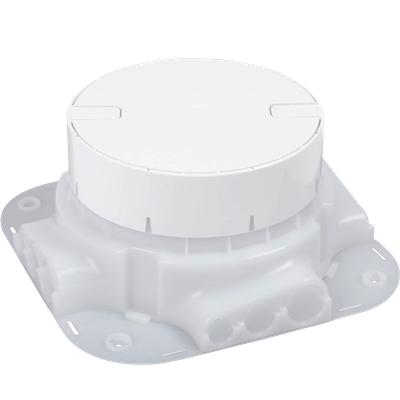 Монтажная коробка пластиковая для установки напольных коробок IP66 Legrand