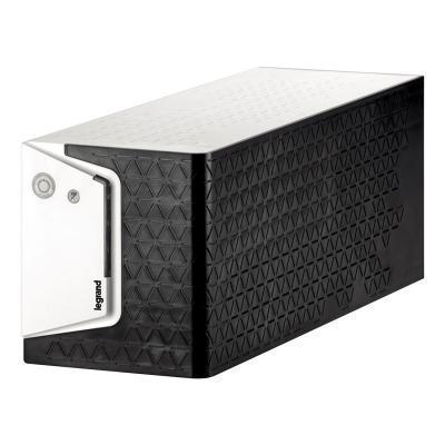 Источник бесперебойного питания однофазный с 4 выходными разъемами IEC Legrand Keor SP 600ВА