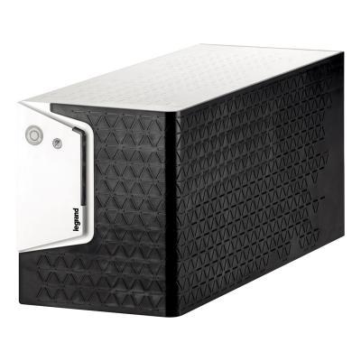 Источник бесперебойного питания однофазный с 6 выходными разъемами IEC Legrand Keor SP 1000ВА