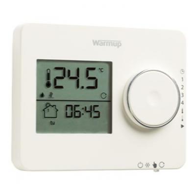 Терморегулятор Warmup Tempo белый