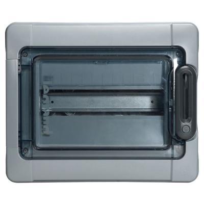 Накладной пластиковый щит 12 модулей Legrand PLEXO IP65