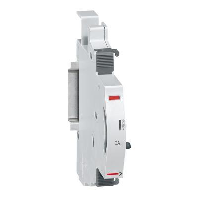 Вспомогательный переключающий контакт положения Legrand DX³ 6А 240В