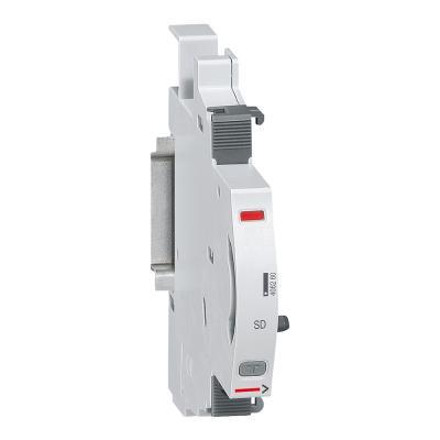 Вспомогательный переключающий контакт срабатывания Legrand DX³ 6А 240В