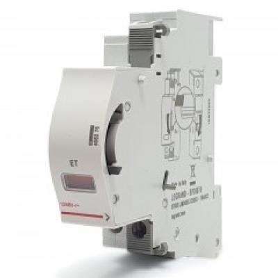 Независимый расцепитель 12-48В Legrand DX³