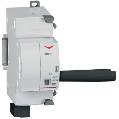 Электродвигательный привод стандартного исполнения 230В для устройств шириной 1.5м Legrand DX³