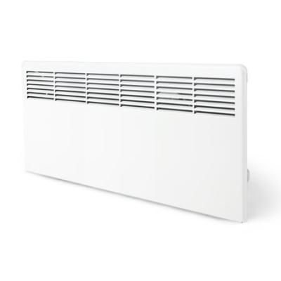 Конвектор электрический Ensto с электронным термостатом, Bluetooth и евровилкой BETA-Е-BT 1000 Вт