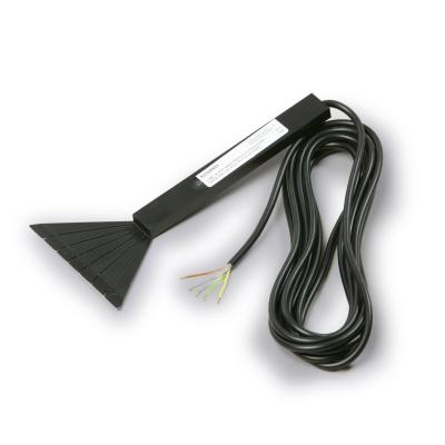 Датчик осадков с подогревом для Ensto ECO900, желоб водостока