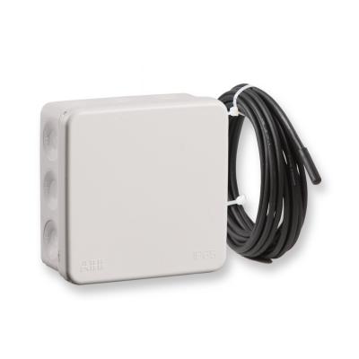 Терморегулятор для защиты от замерзания трубопровода Ensto ECO500 16 A