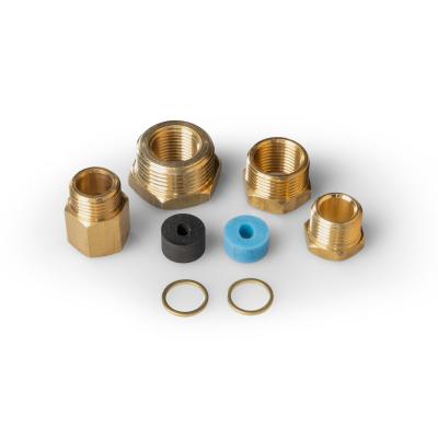 Сальник Ensto для ввода EFPO9 в трубопровод 1", 1/2" и 3/4"