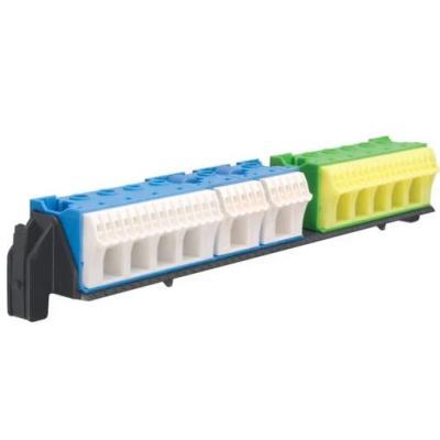 Клеммная колодка 21N+20PE/5N+6PE Hager