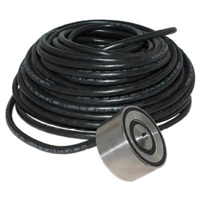 Датчик температуры и влажности "грунта" на проводе 25 м ETOG-56