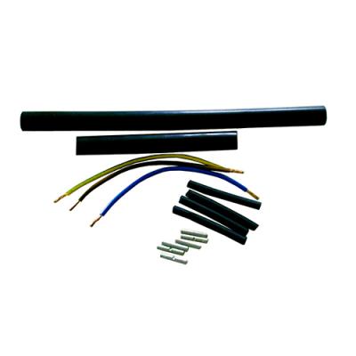 Ремонтный набор для нагревательного кабеля/мата