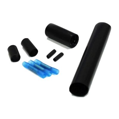 Набор для подключения саморегулирующегося кабеля