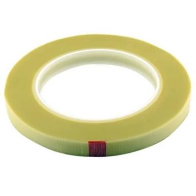 Стеклотканевая липкая лента FT/HTS (+430 °С), L=50м