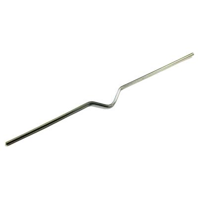 Держатель цепи для водостоков из нержавеющей стали