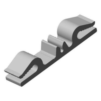 Крепление пластиковое ComFix X (упаковка 25 шт)