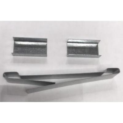 Крепление металлическое 100 мм FC/GT/L (упаковка 20 шт)