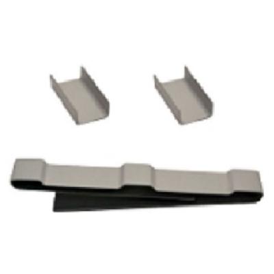 Крепление металлическое для фиксации кабеля в желобе FC/GT/U шириной 100 мм (упаковка 20 шт)