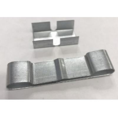 Крепление металлическое на трос FC/GT/V 50 мм (упаковка 20 шт)